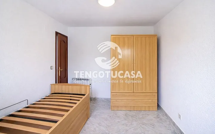 Piso en Calle de José Arcones Gil, Pueblo Nuevo - Foto 9