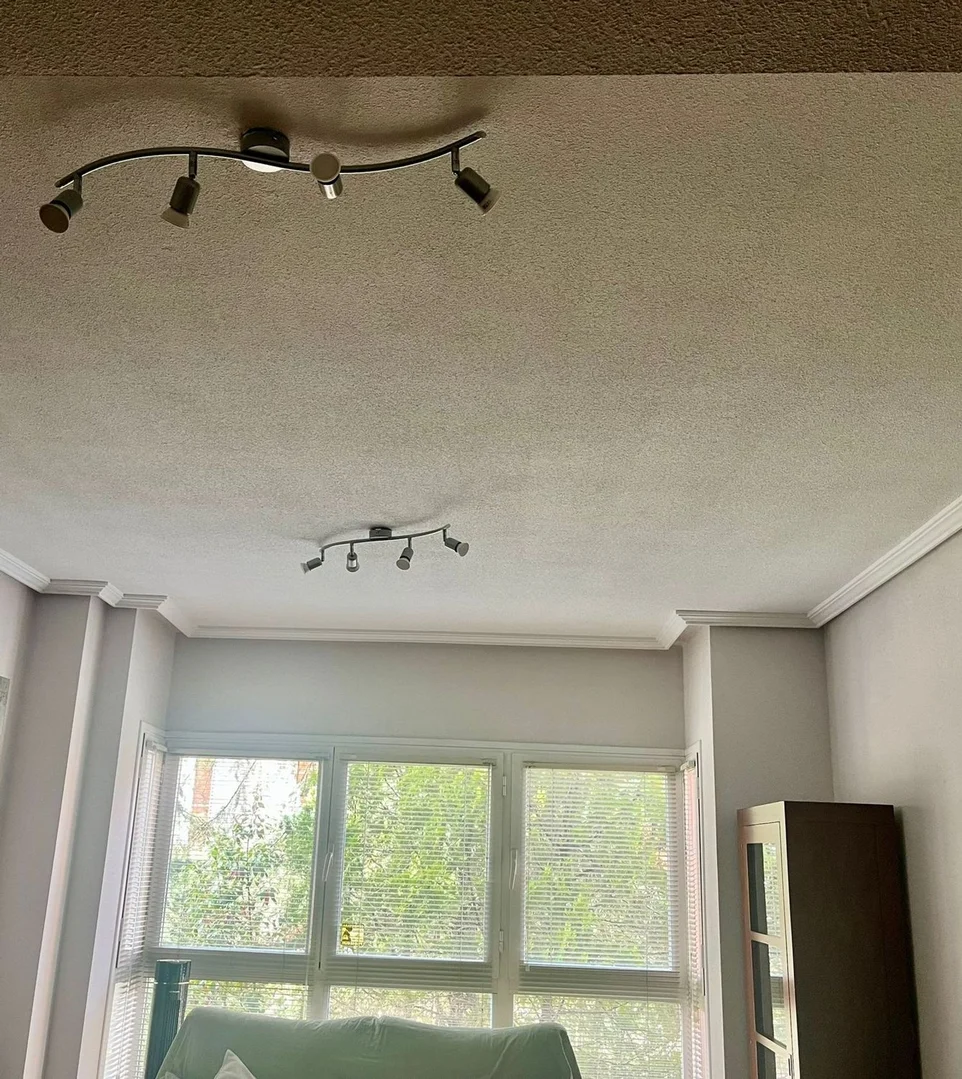 Piso en avenida del Talgo, 83 - Foto 2