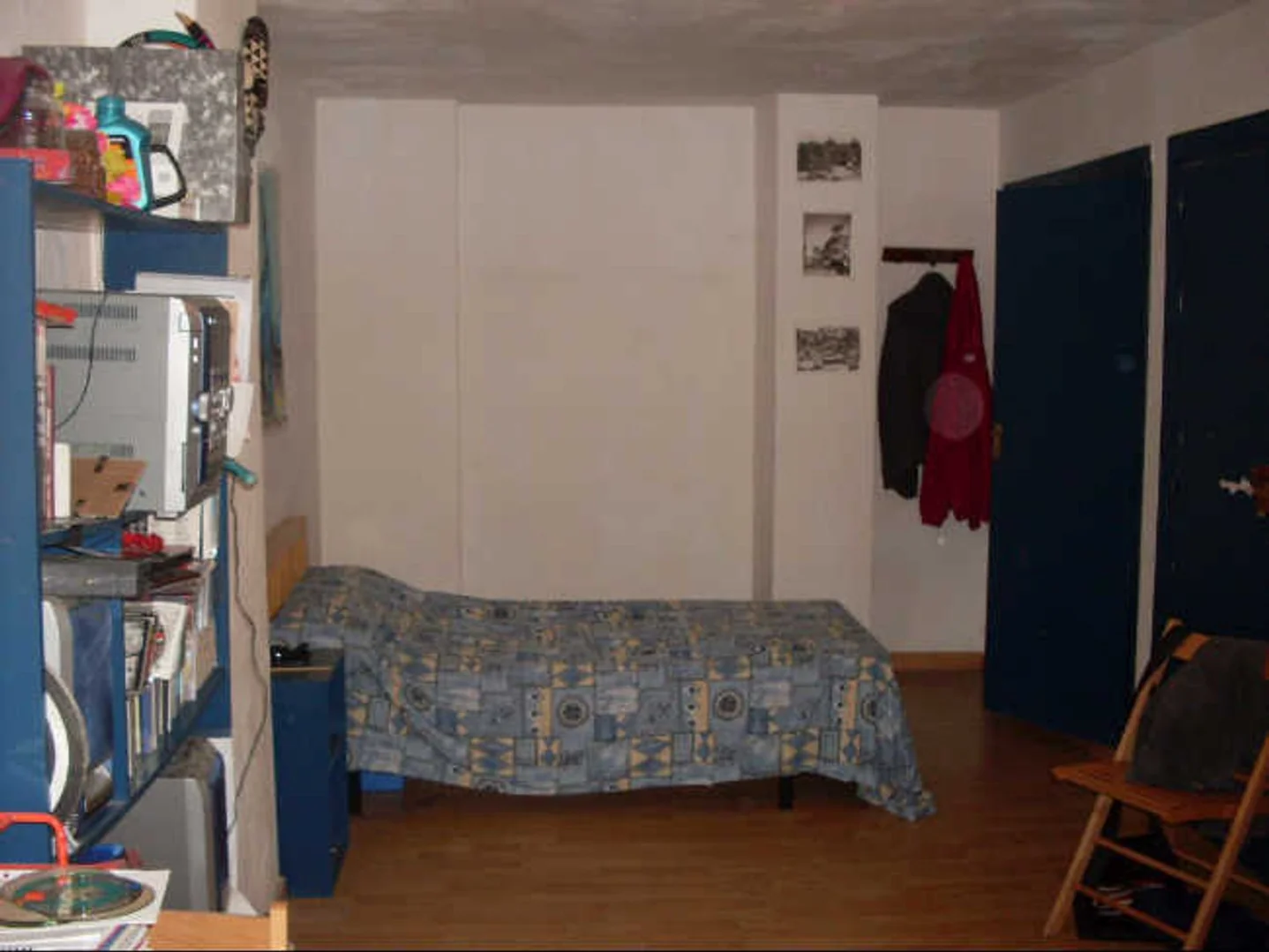 Dúplex en Calle Portalegre, 98, Opañel - Foto 8
