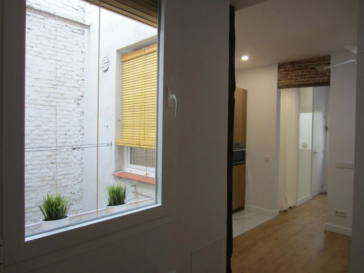 Piso en Calle de San Isidro Labrador, 1, Palacio - Foto 14