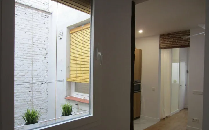 Piso en Calle de San Isidro Labrador, 1, Palacio - Foto 14