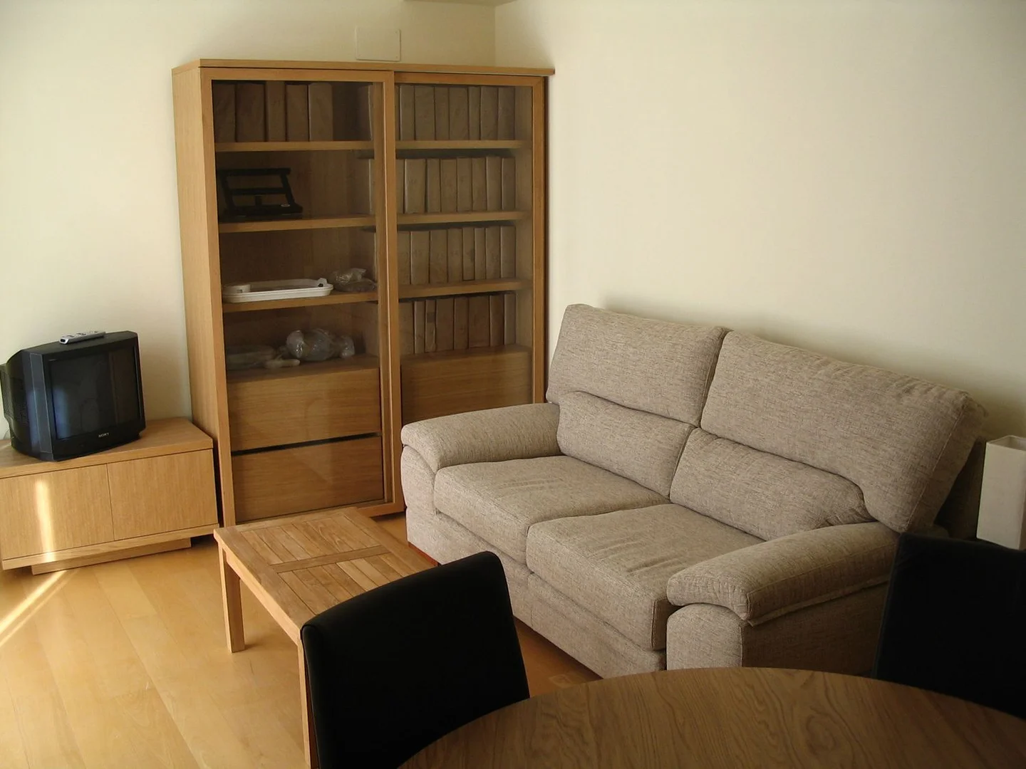 Piso en calle Abtao, 8