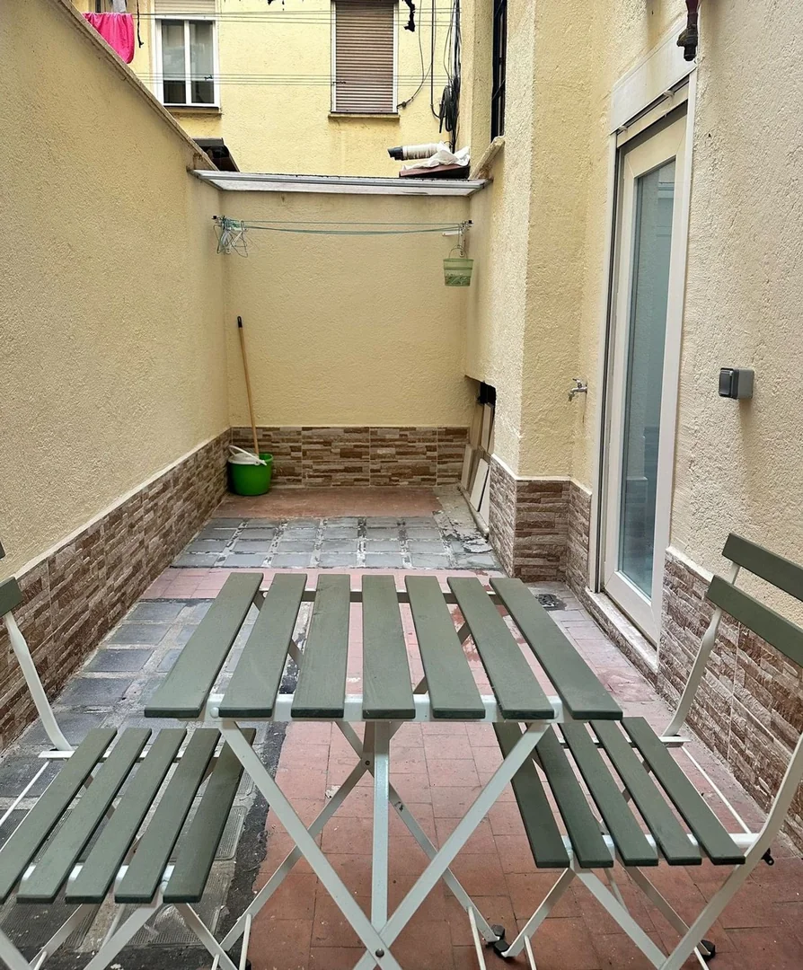 Piso en Calle de Tomás Borrás, 10, Chopera - Foto 8