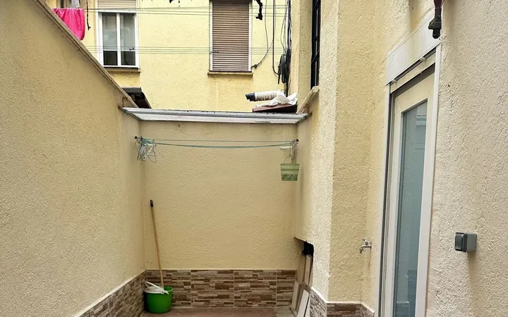 Piso en Calle de Tomás Borrás, 10, Chopera - Foto 8