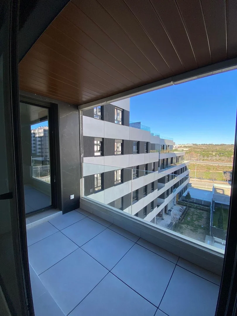 Piso en Barrio Valdebebas - Valdefuentes - Foto 8