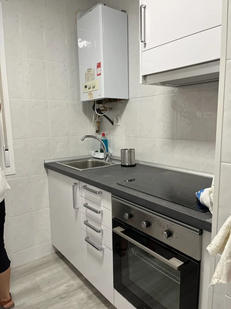 Piso en calle de Castilla, 13 - Foto 4