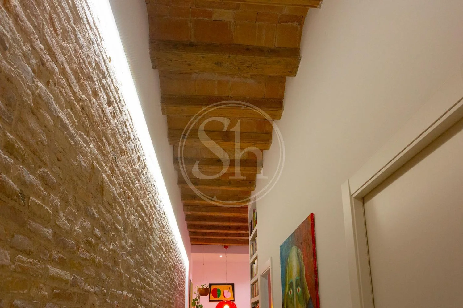 Piso en Calle del Clot - Foto 36