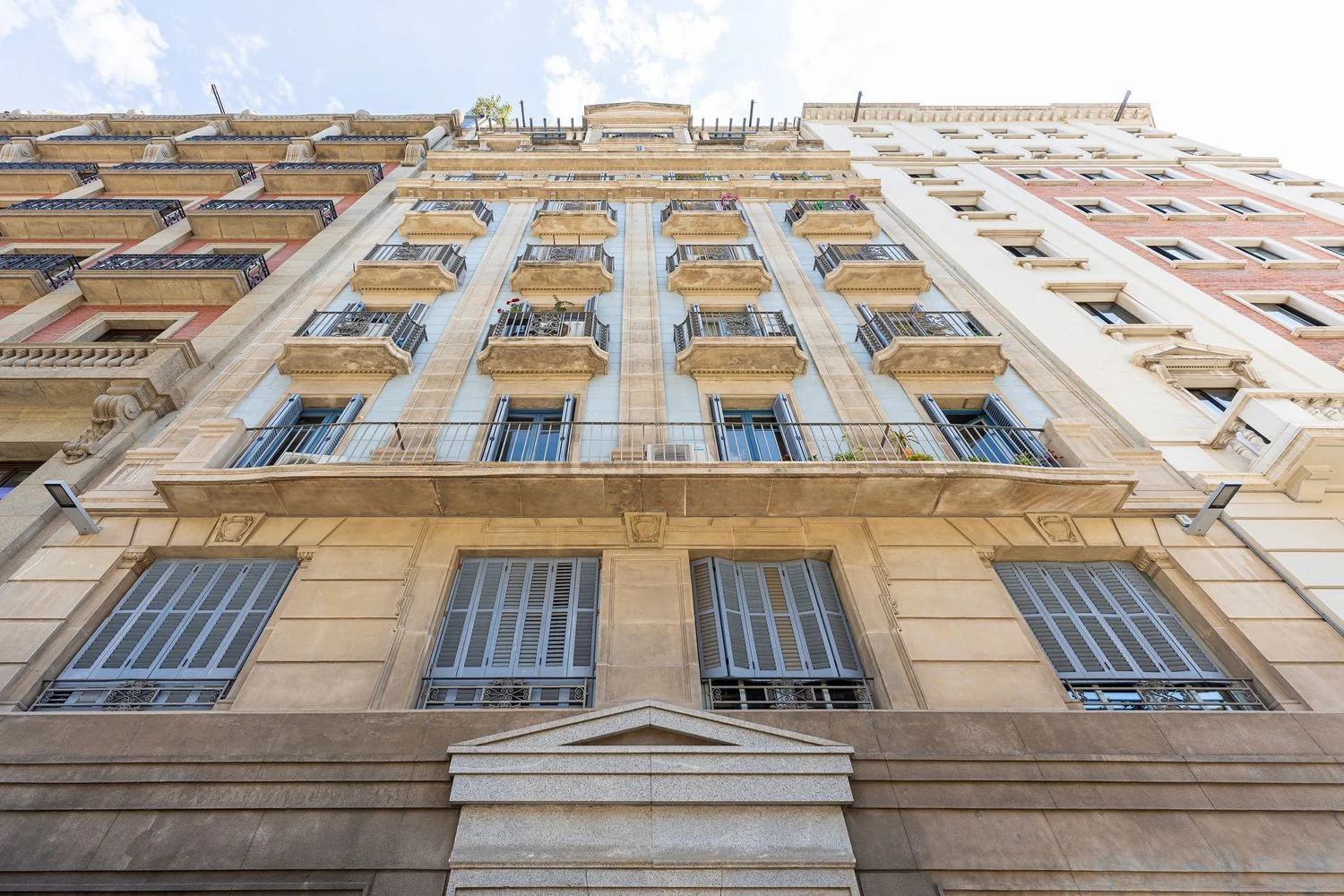 Piso en Via Laietana, 24 bis, Sant Pere - Santa Caterina i la Ribera - Foto 35