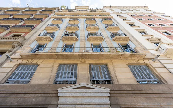 Piso en Via Laietana, 24 bis, Sant Pere - Santa Caterina i la Ribera - Foto 35