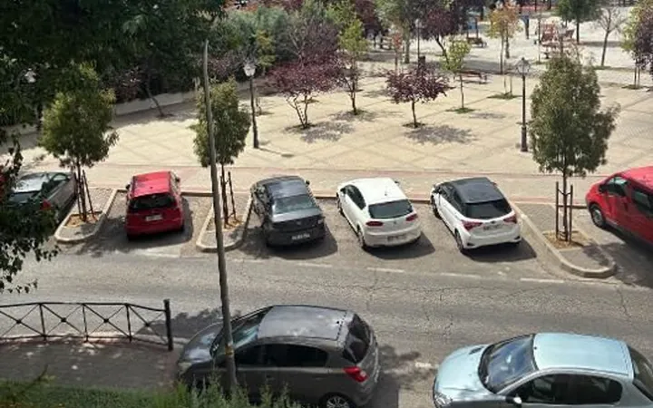 Piso en Calle de la Carabela, 8, Alameda de Osuna - Foto 1