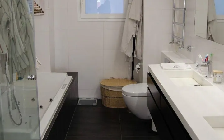 Piso en Calle del Doctor Fleming, 11, Bernabéu-Hispanoamérica - Foto 10