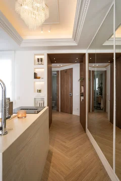 Ático en Barrio Ciudad Jardín - Foto 20