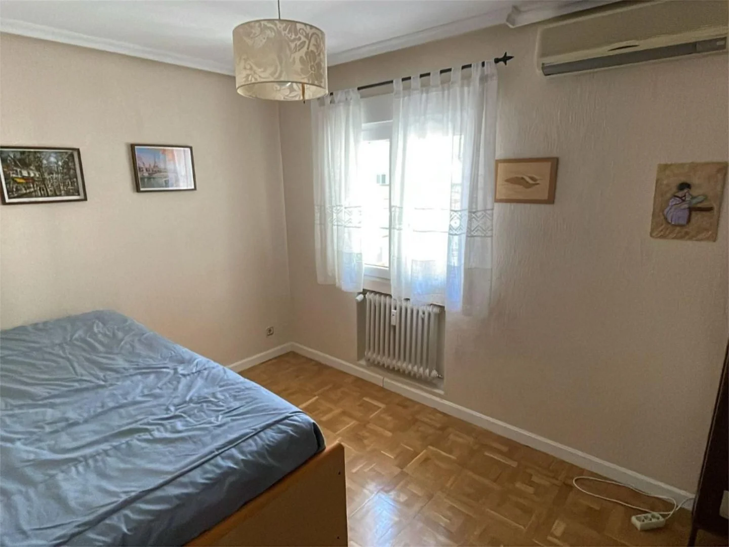 Piso en calle de Santa Virgilia 2 - Foto 12