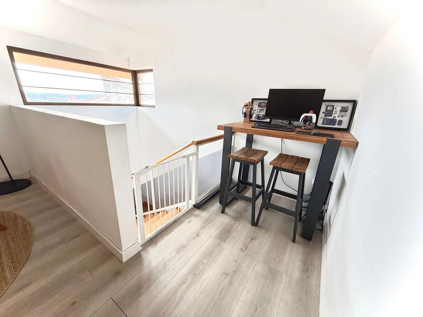 Casa independiente en Urb. los llanos Alpedrete - Foto 34