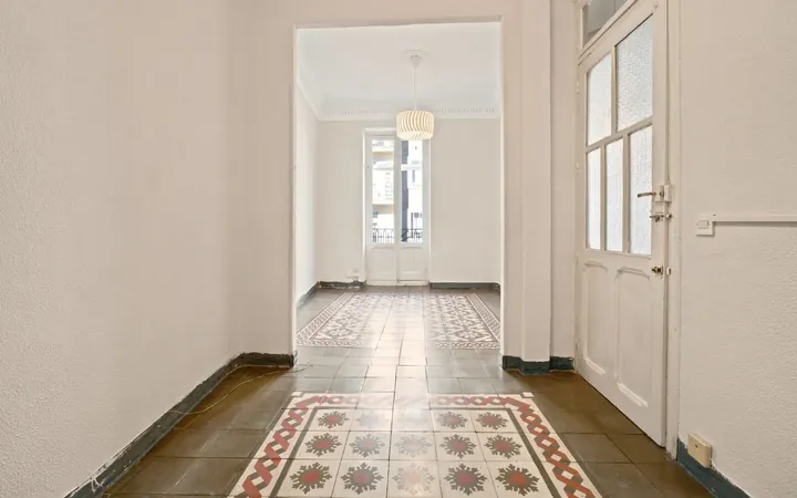 Piso en Calle de Cartagena, 110, Prosperidad - Foto 1