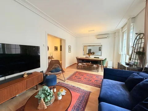 Piso en calle de Benito de Castro, 11 - Foto 4