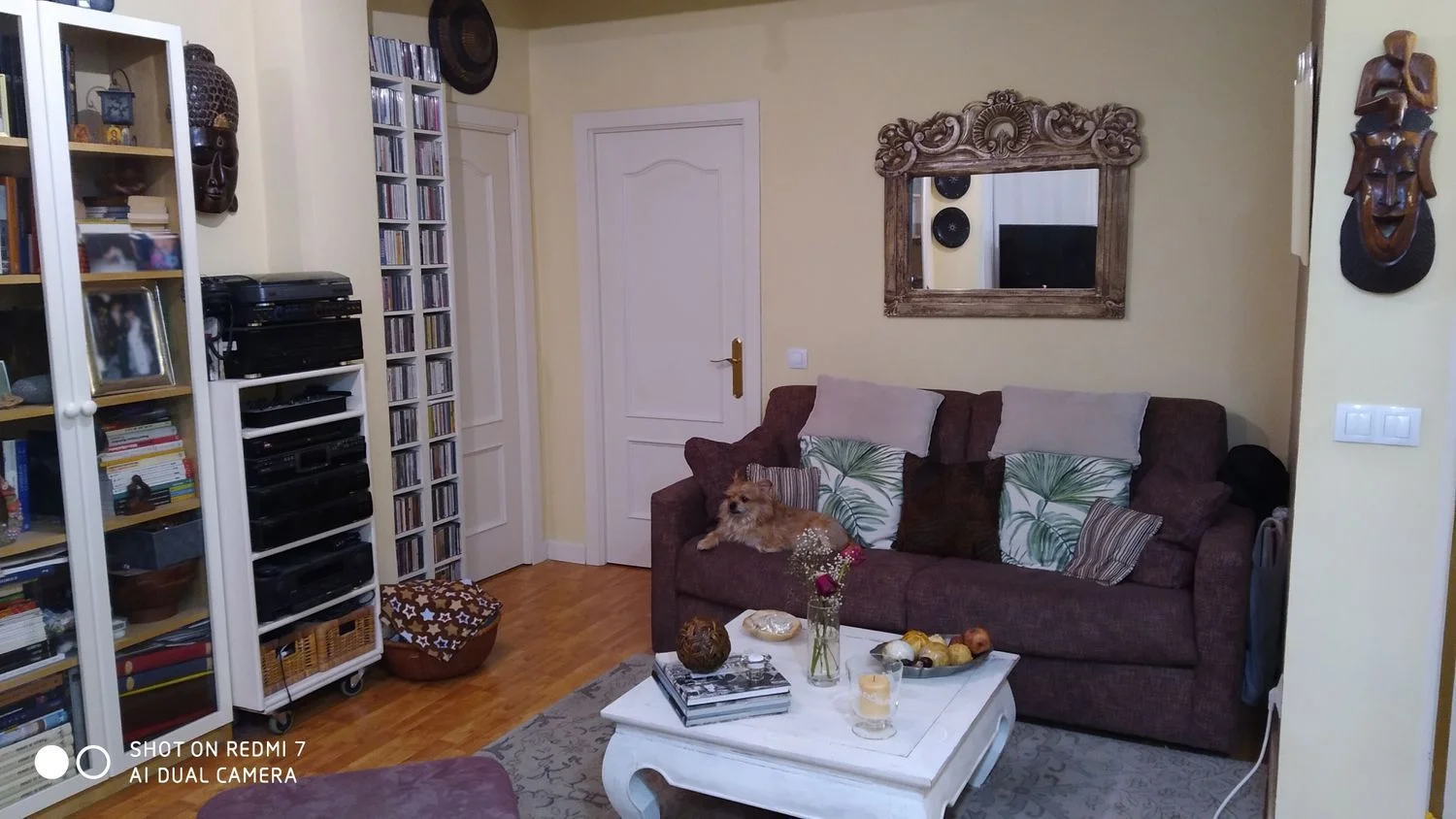 Piso en calle de la Encomienda de Palacios, 117 - Foto 10