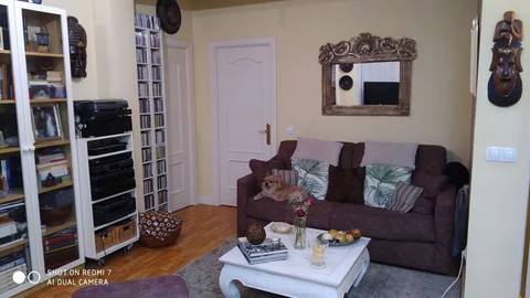 Piso en calle de la Encomienda de Palacios, 117 - Foto 10