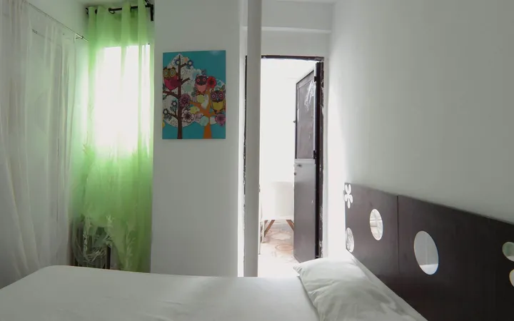Estudio en Calle de Antonio Zamora, Puerta del Ángel - Foto 1