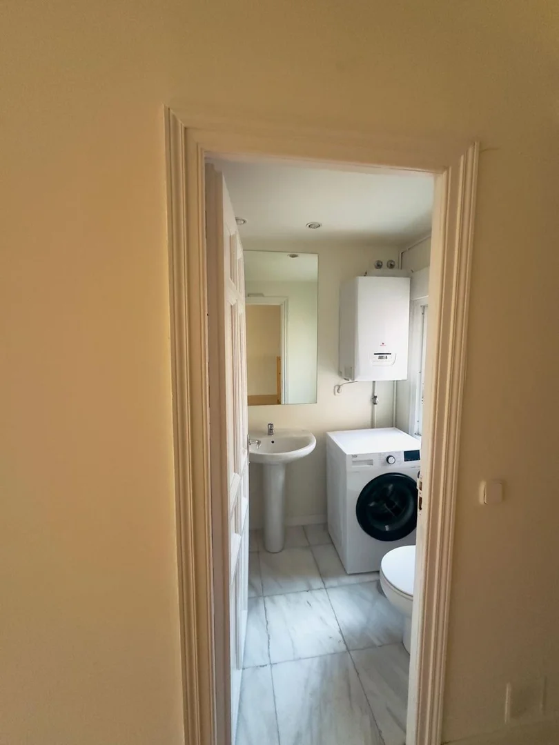 Ático en calle de Justiniano, 12 - Foto 8