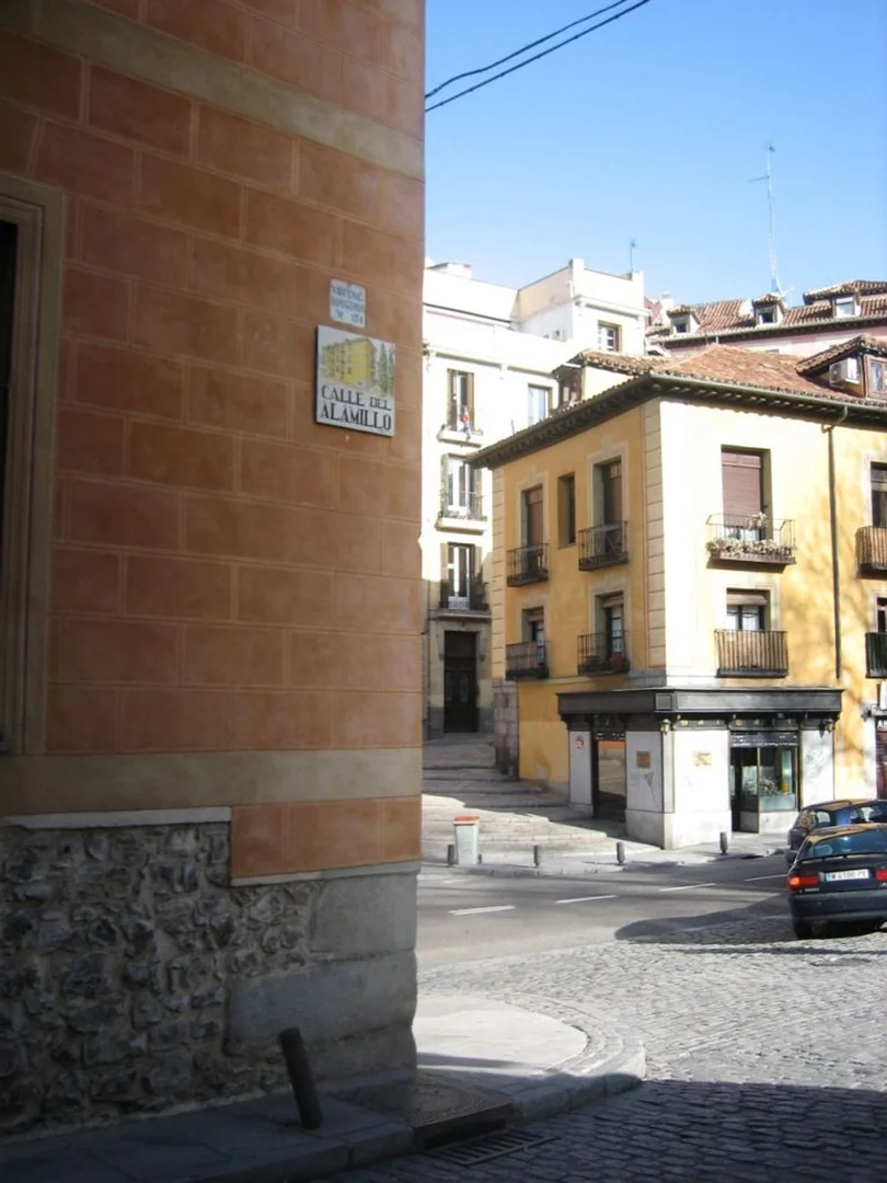 Piso en calle del Alamillo, 2 - Foto 25