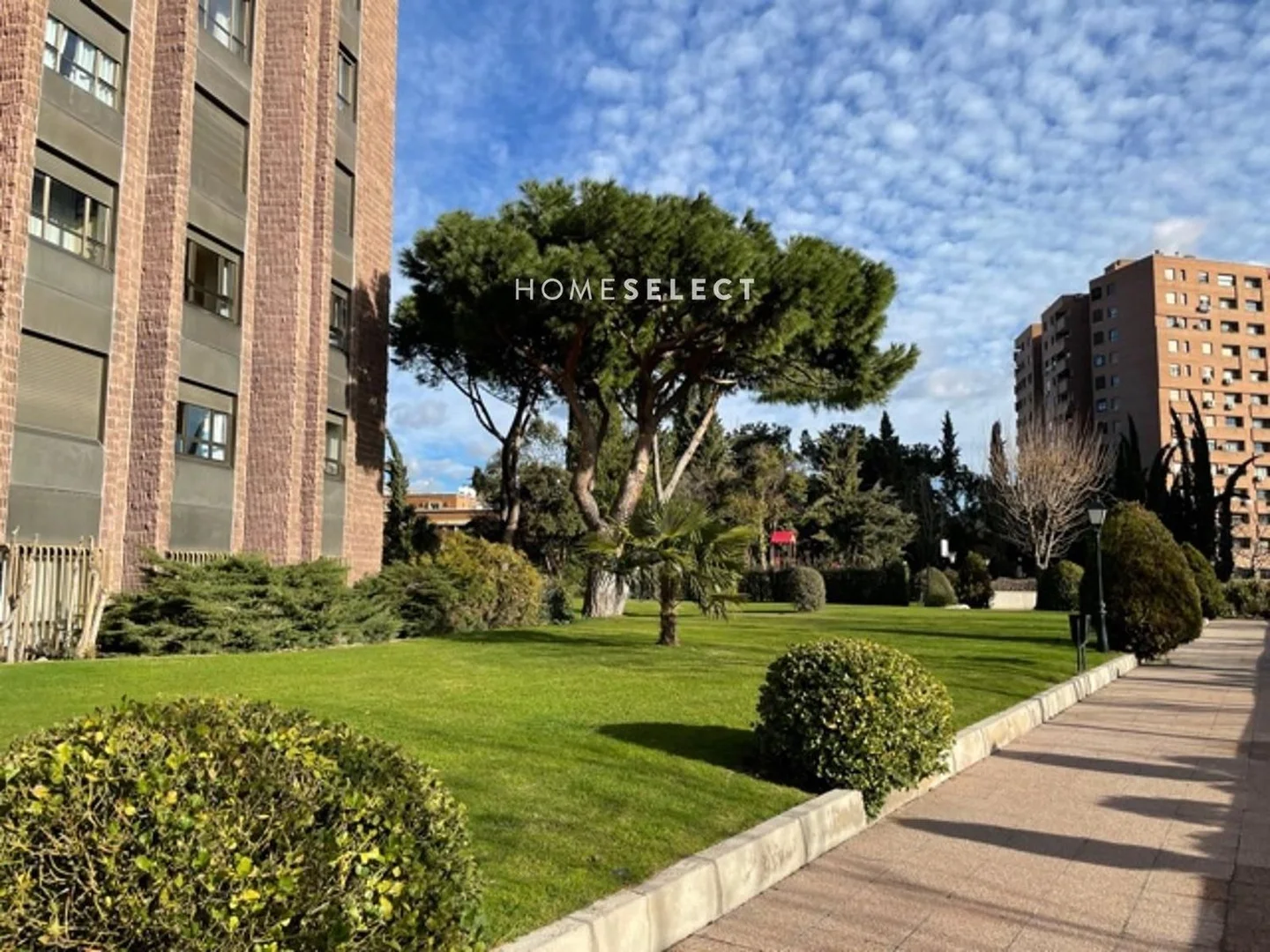 Piso en avenida de Pío XII - Foto 20