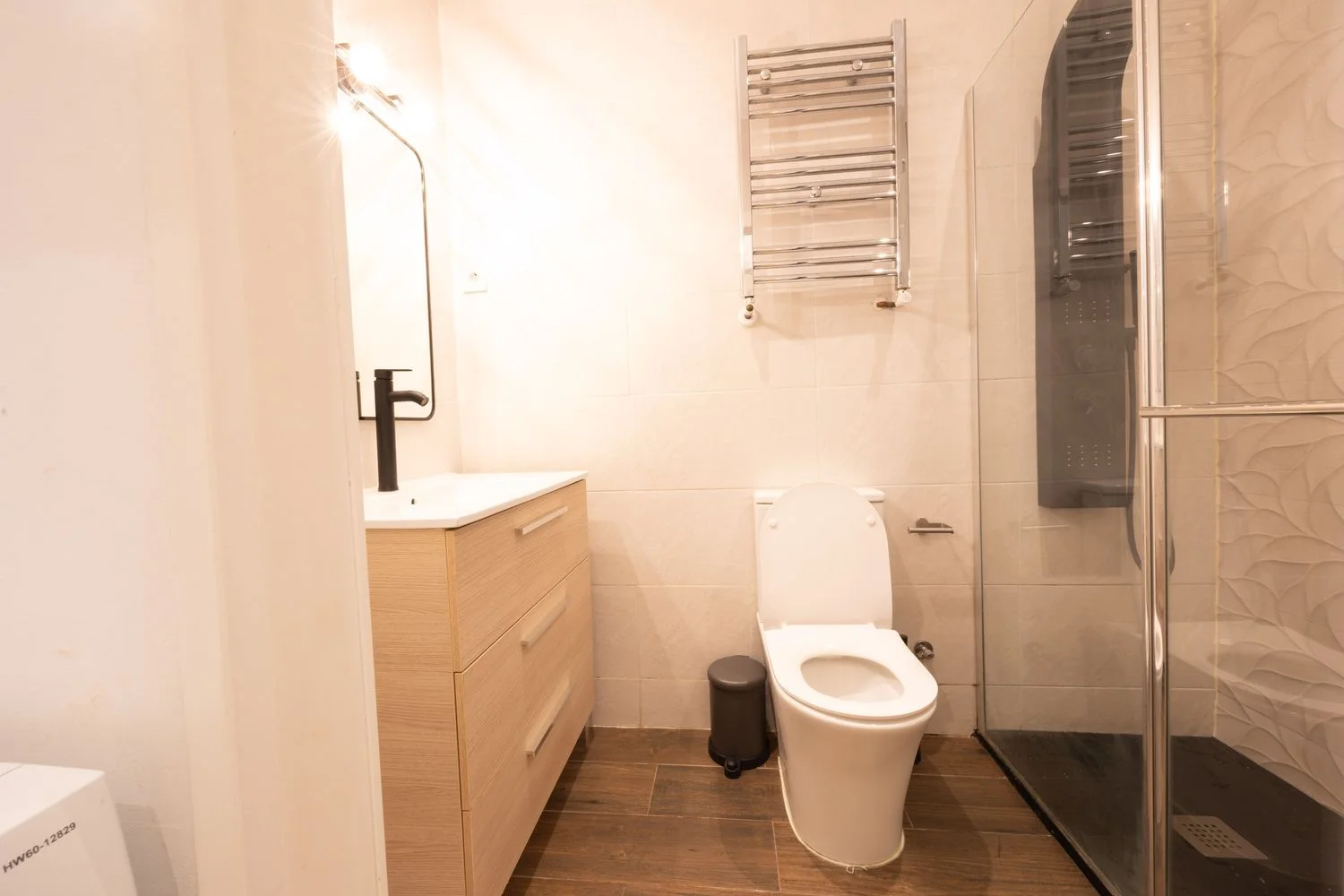 Piso en calle de San Isidro Labrador, 8 - Foto 20