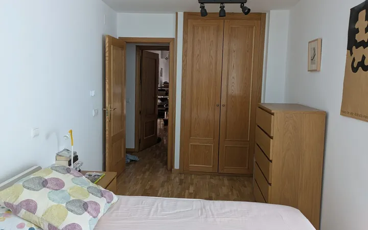 Piso en Calle de Pico Clavero, 4 - Foto 4