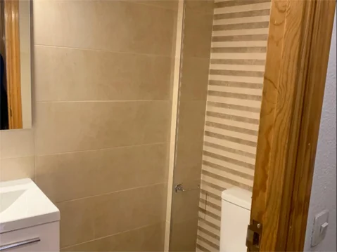 Piso en  Calle del Pilar de Zaragoza 91 - Foto 24