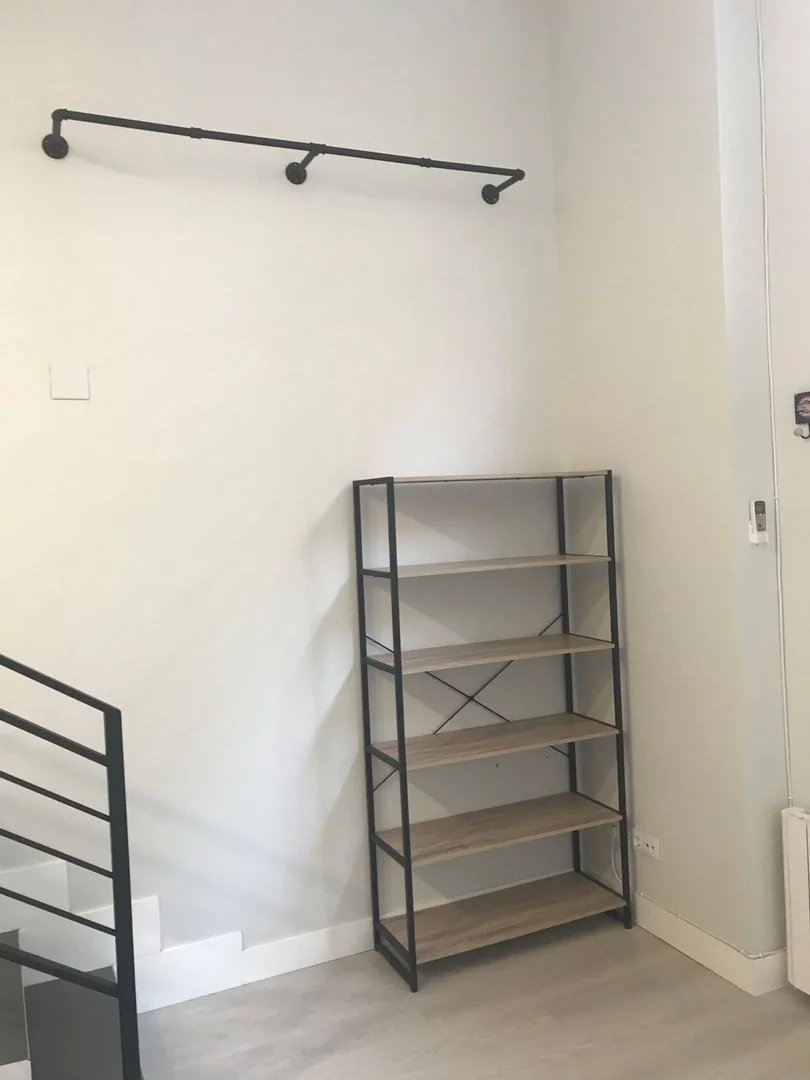 Estudio en Calle de Antonia Lancha, 26, Opañel - Foto 16