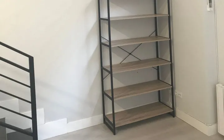 Estudio en Calle de Antonia Lancha, 26, Opañel - Foto 16
