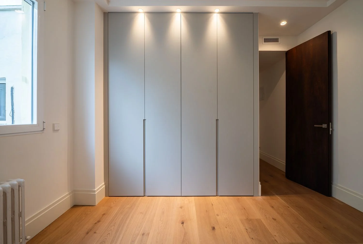 Piso en Barrio Nuevos Ministerios-Ríos Rosas - Foto 16