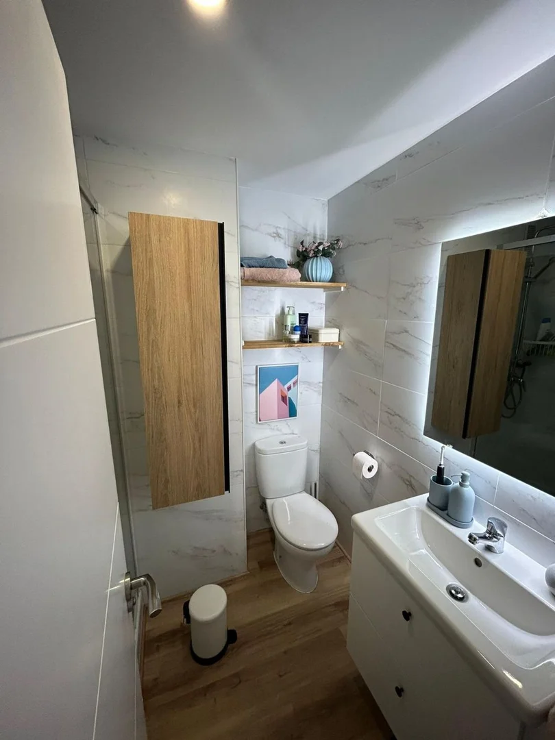 Piso en calle de Esteban Mora, 43 - Foto 11