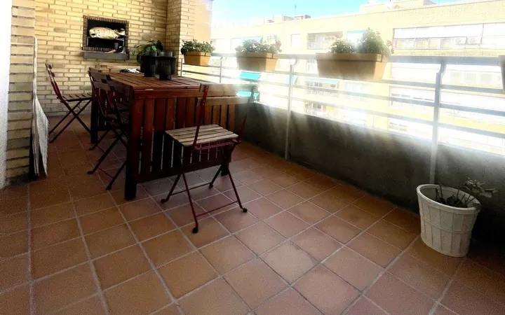 Piso en Calle de Burgo de Osma, 2, Apóstol Santiago - Foto 7
