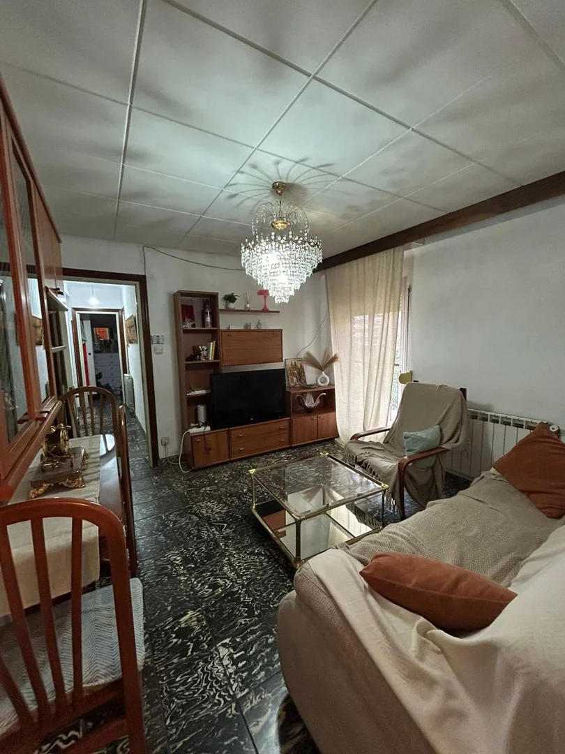 Piso en avenida de Nuestra Señora de Fátima, 39 - Foto 1