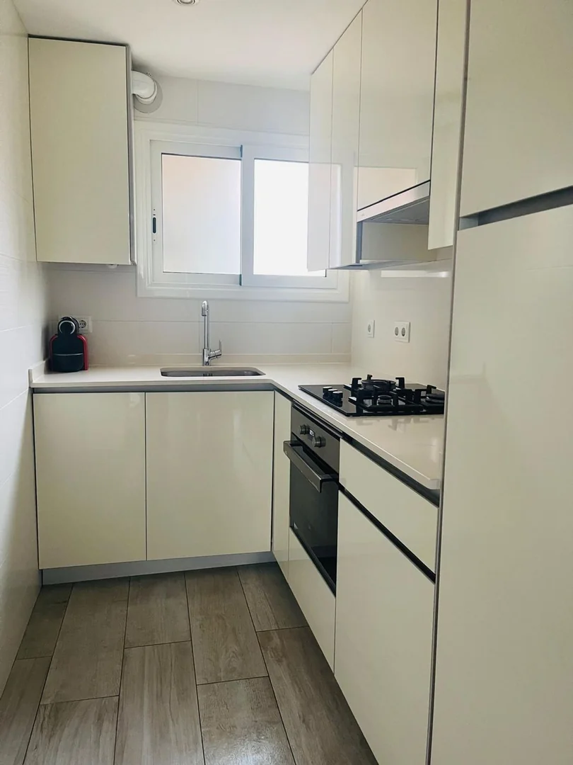 Piso en Calle de Pepe Rubianes, 32, La Barceloneta - Foto 3