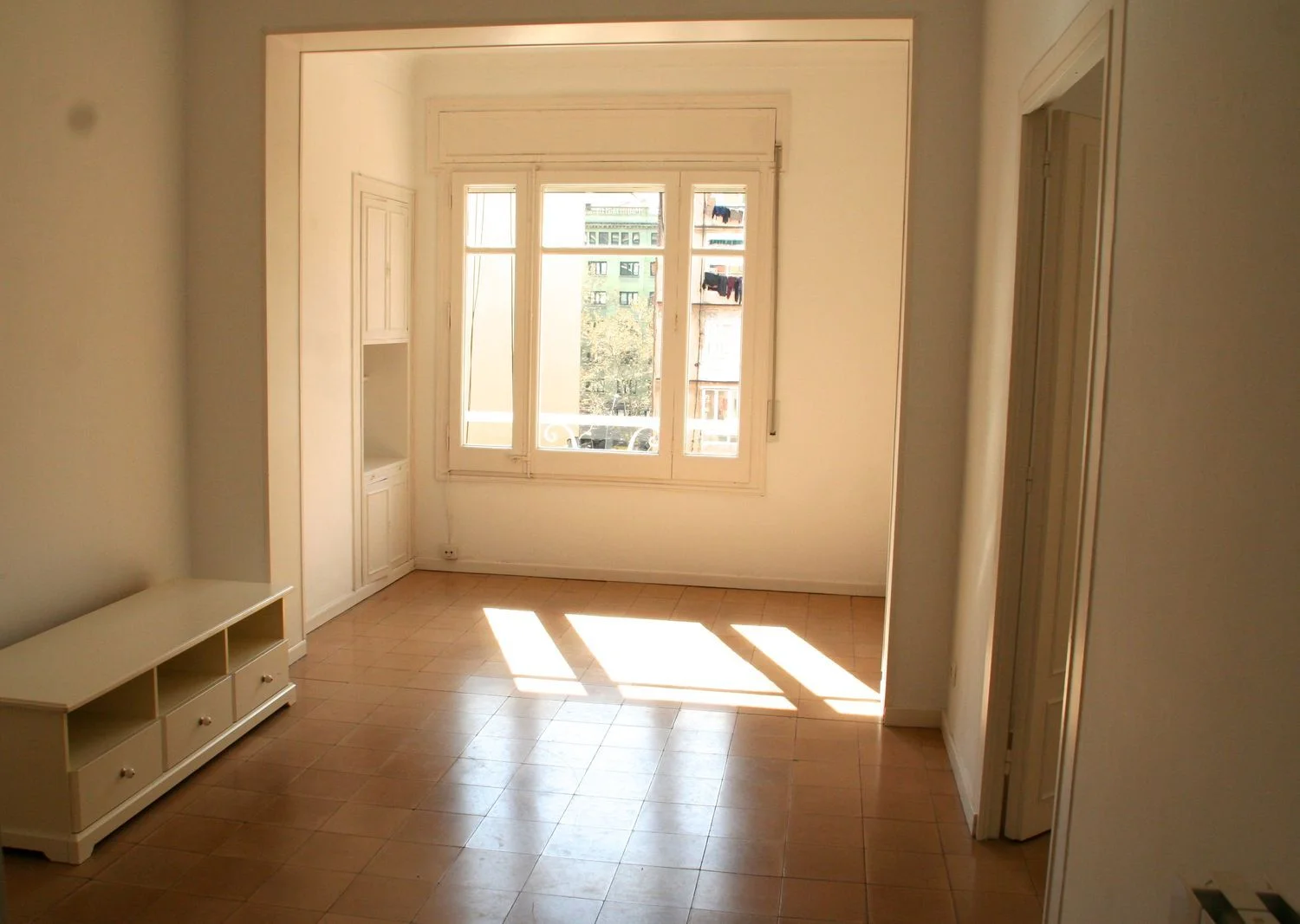 Piso en calle de Roger de Flor, 297