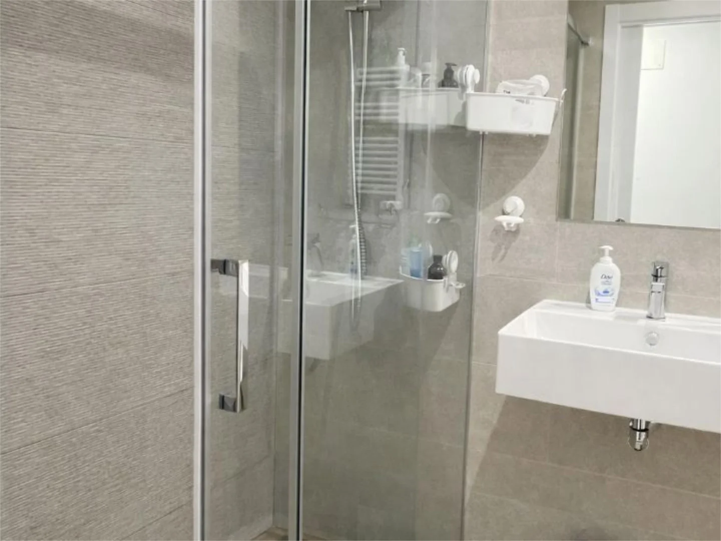 Piso en  Calle de San Aquilino 16 - Foto 8