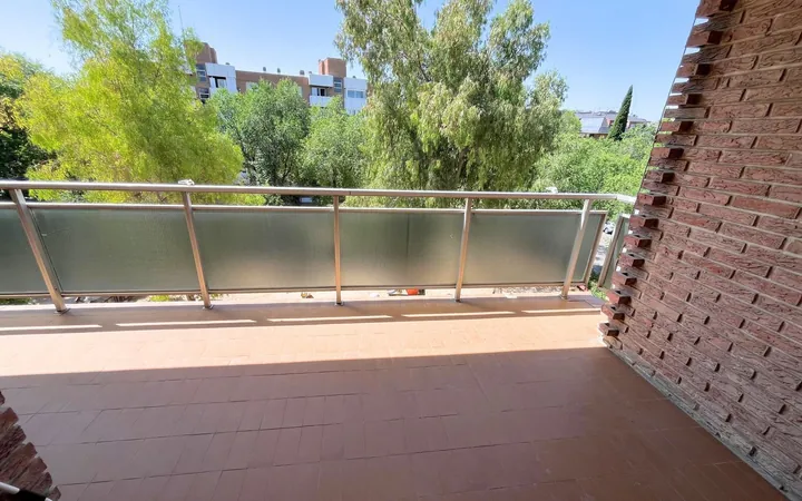 Piso en Calle de Santa María Magdalena, 24, Nueva España - Foto 3