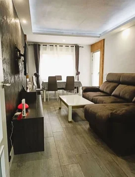 Piso en calle del Doctor Sánchez, 40 - Foto 2