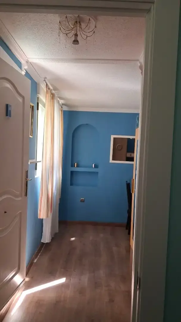 Piso en  Calle de Benjamín Palencia #16 - Foto 7