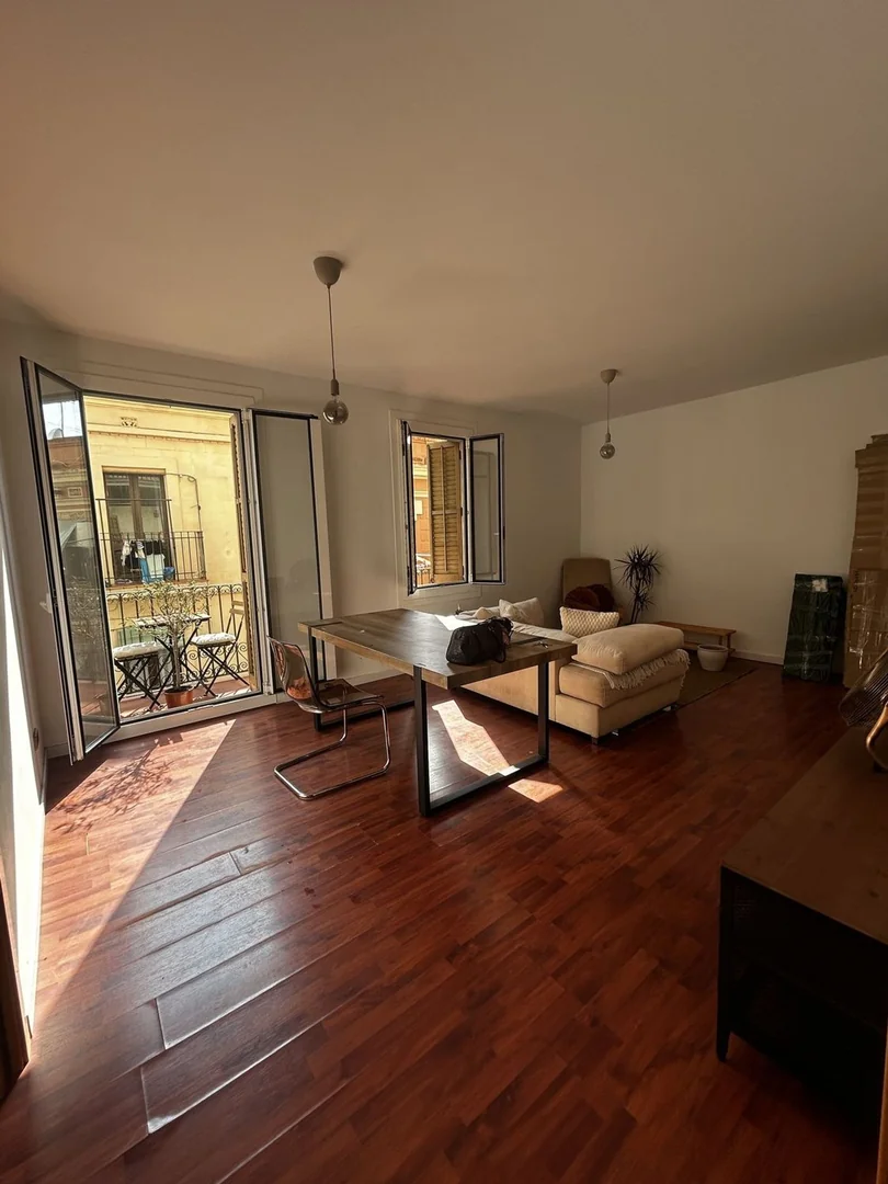 Piso en Paseo de Joan de Borbó, 28, La Barceloneta - Foto 6