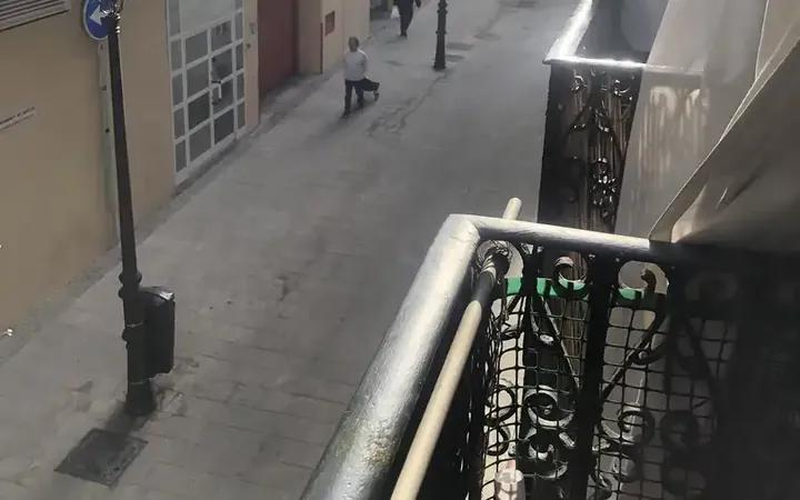 Piso en  Calle de Antonio Grilo 7 - Foto 7