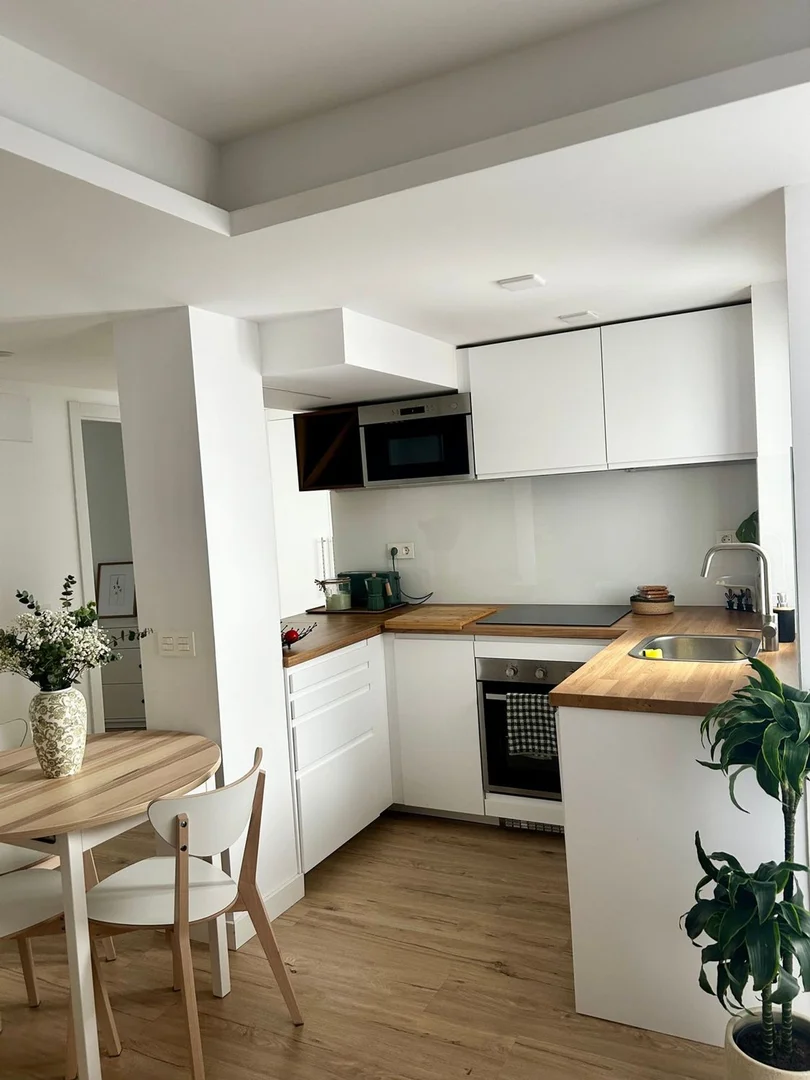 Piso en calle de Juan Pradillo, 15 - Foto 5