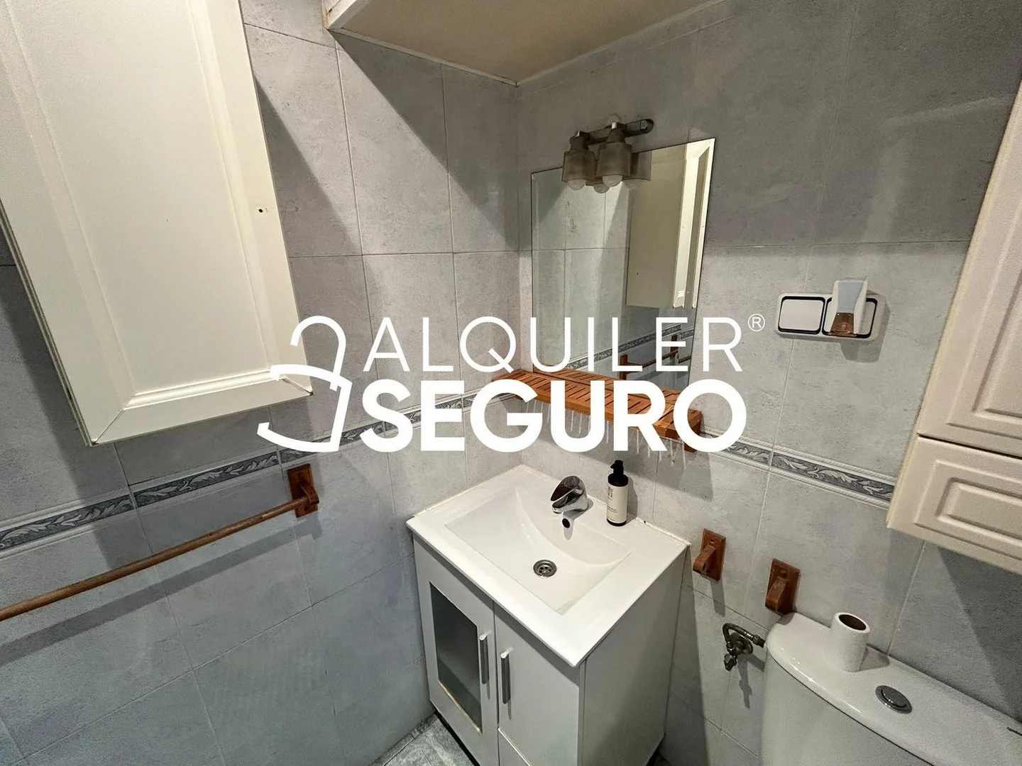 Piso en Calle de Palamós, Portazgo - Foto 12