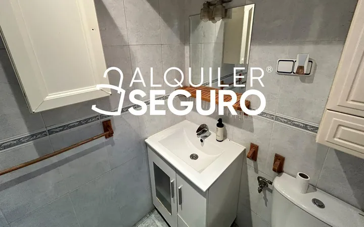 Piso en Calle de Palamós, Portazgo - Foto 12