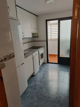 Piso en calle Daniel Segovia, 31 - Foto 6