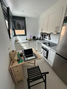 Ático en calle del Río Matarraña, 4 - Foto 4