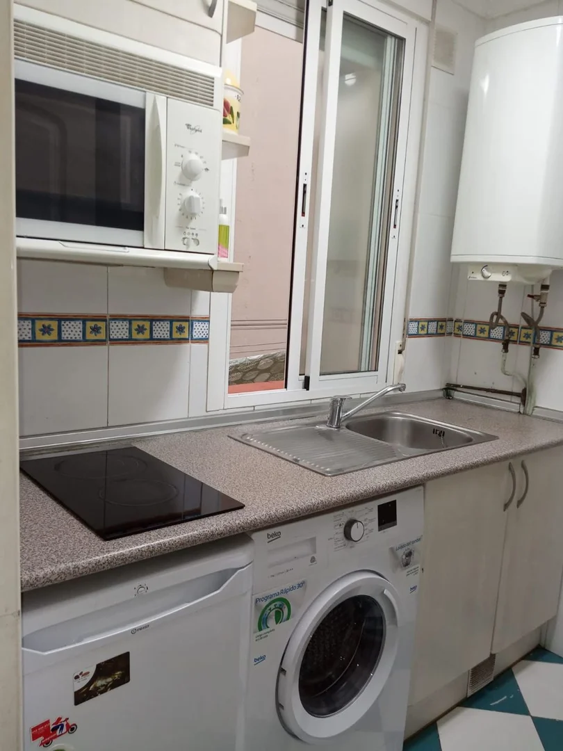 Piso en calle del Cardenal Cisneros, 76 - Foto 25