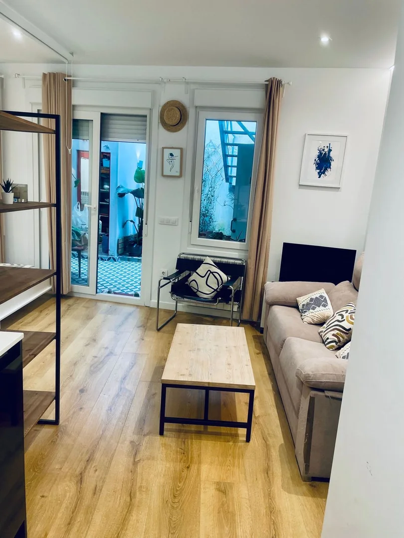 Estudio en calle de Romil, 73 - Foto 3